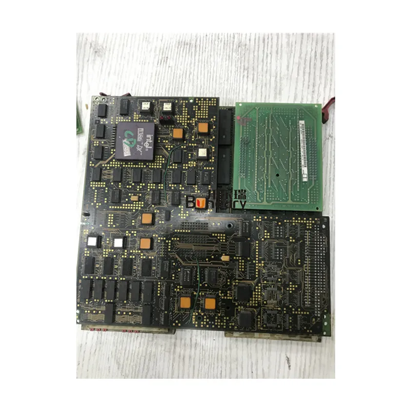 

00.781.4124 Main board whole Sets RGP3 00.781.4124/02 With 00.785.0299 Circuit Board For Printing machine Spare Parts