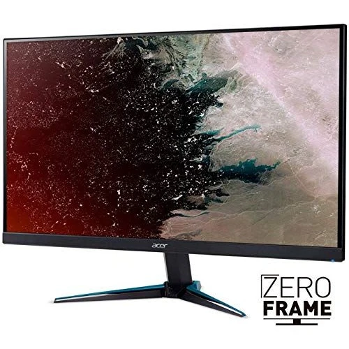 Монитор Acer 27&quot Nitro VG270UPbmiipx IPS 2560x1440 144Hz FreeSync 350cd/m2 16:9|Мониторы| |