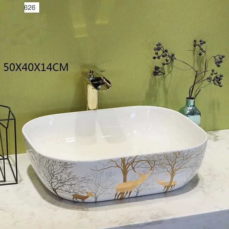 Mano Umywalka Туалет Баньо Salle De Bain Bassin сосуд умывальник Da Appoggio Pia Para Ванная комната