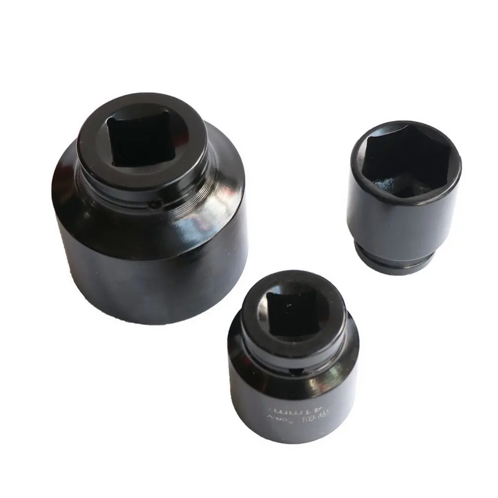 17-41 мм 3/4 &quotПневматический торцевой Трещоточный ключ головка воздушный ударный