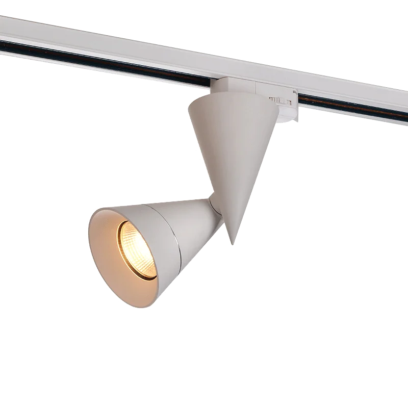 

6W Track light for photo background wall living room bedroom
