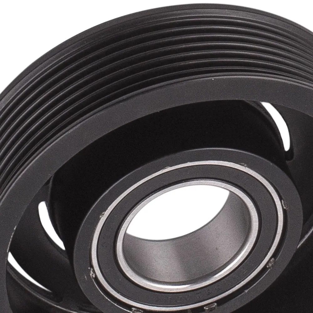 Комплект сцепления компрессора кондиционера для Nissan Maxima SV Sedan 3.5L 2008-2014 2009