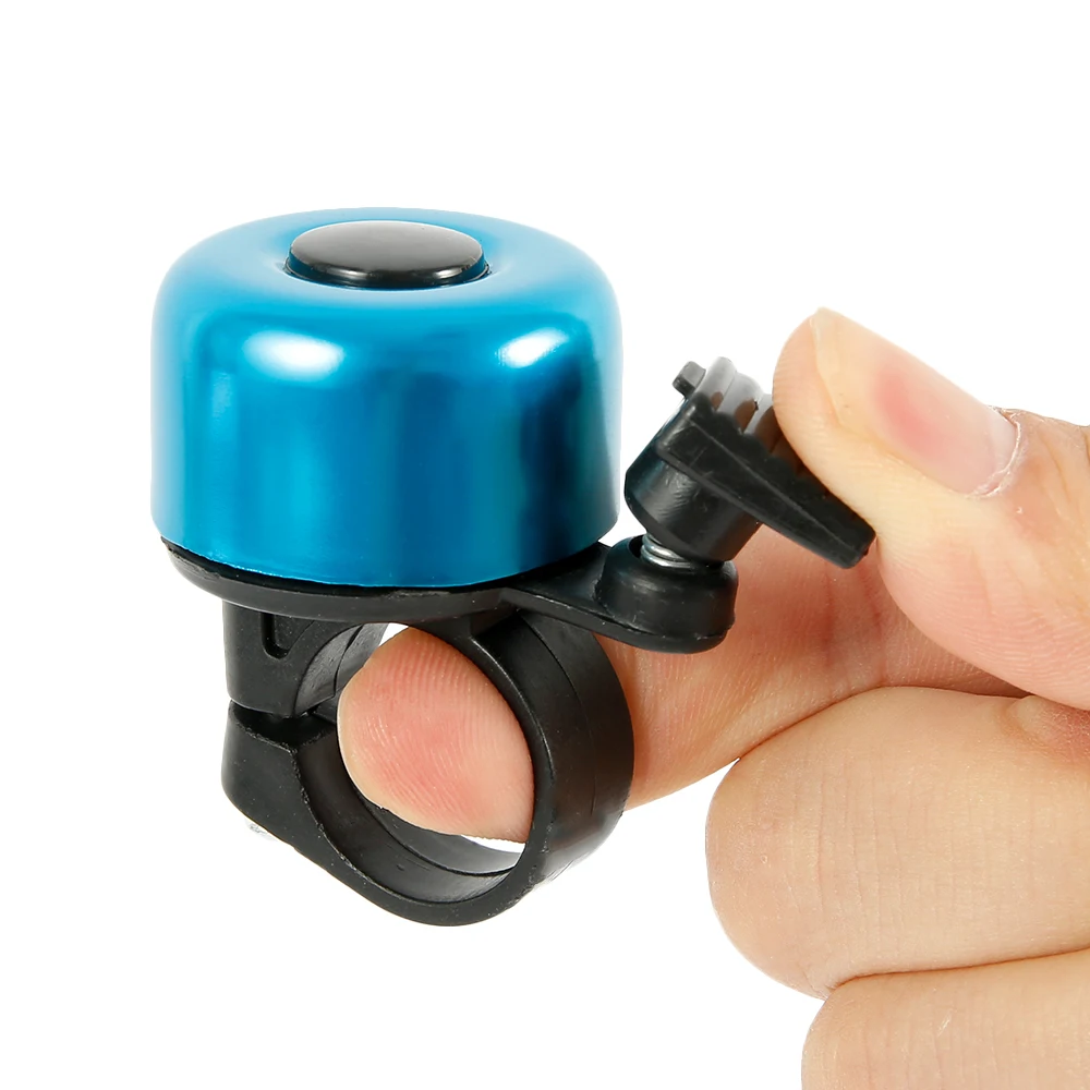 Велосипедные колокольчики для безопасности велосипедный колокольчик