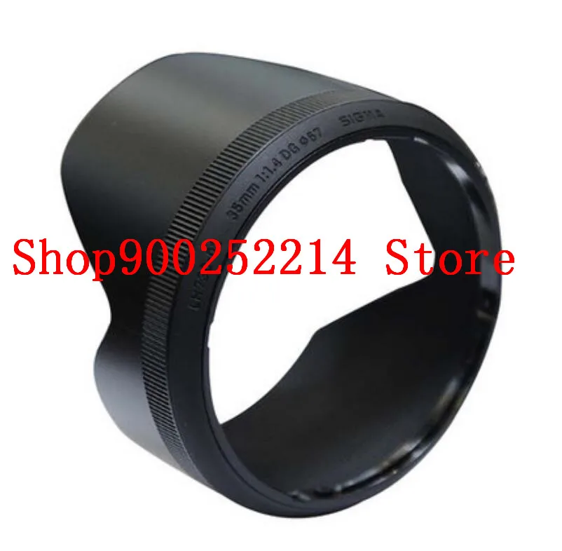 35 1.4 ART Lens Front Hood Ring ( LH730-03 ) For Sigma 35mm f/1.4 DG HSM Art Camera Repair Part Unit