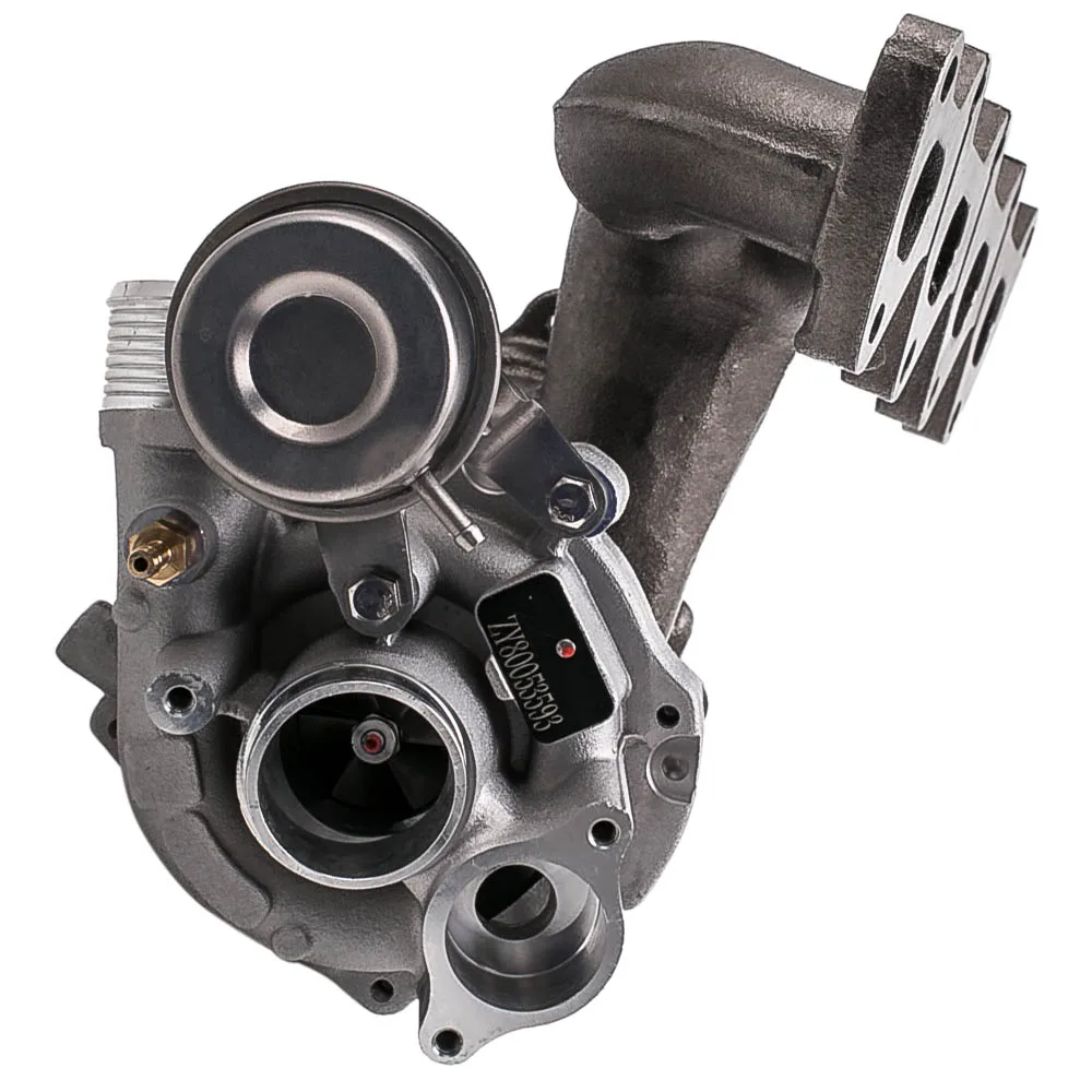 K03 K03-0150 турбонагнетатель для автомобилей Фольксваген Golf Polo 53039880099 53039880248 5303-988-0150