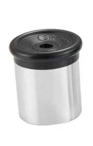 

Окуляр для телескопа 0,965 дюйма, 24,5 мм, SR4mm, F6mm, H12.5mm, H20mm