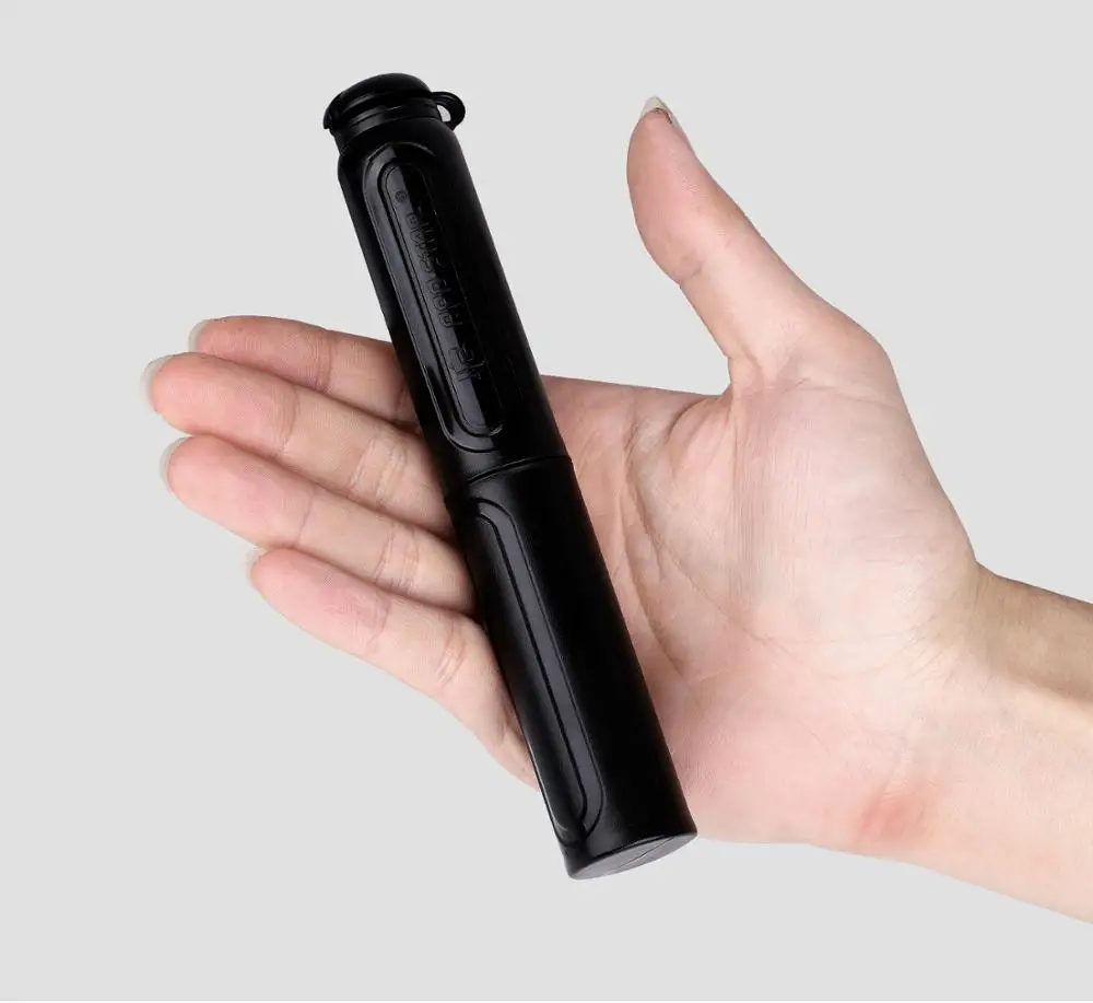 WEST BIKING велосипедный мини насос Портативный Велоспорт Надувное MTB дорожный