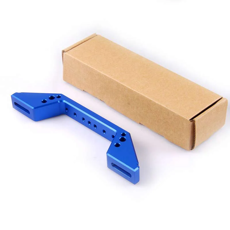 S8183 Telescope Handle 210MM-Blue Style