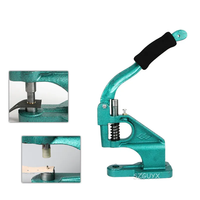 

Machinery & Accessories