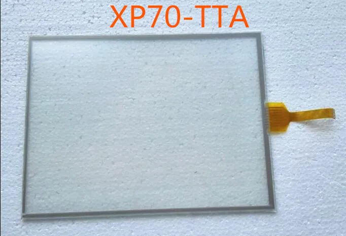 

Совершенно новый цифровой преобразователь сенсорного экрана для телефона XP70TTA, стекло сенсорной панели