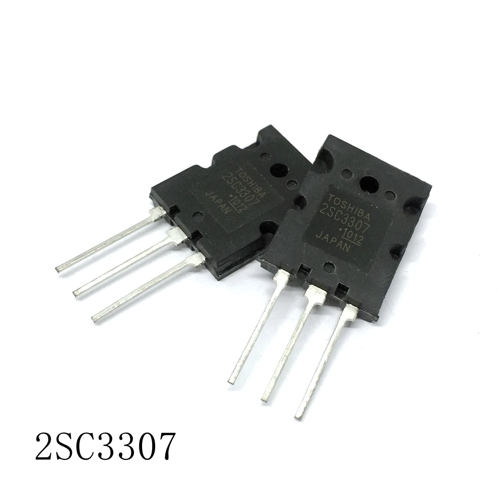 

Electronic component 2SC3307 TO-3PL 10A/800V 10pcs/lots new in stock