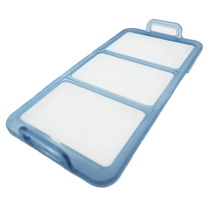 AD-5 шт. запасные части щётки для прокатки фильтры боковые щетки совместимые с Eufy