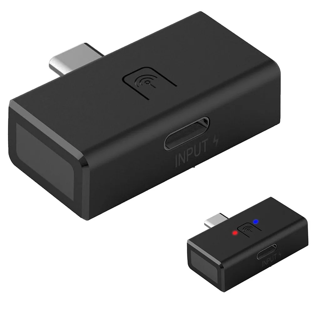 Хост передатчик для наушников с поддержкой аудио контроллера беспроводной