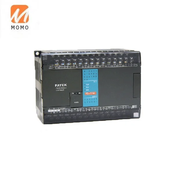 

Brand New Fatek PLC FBS-32MAT2-AC ready for shipping