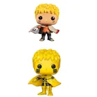 Японское аниме Narutos Hokage #724, виниловая экшн-фигурка, коллекционные модели, игрушки для детей, рождественский подарок