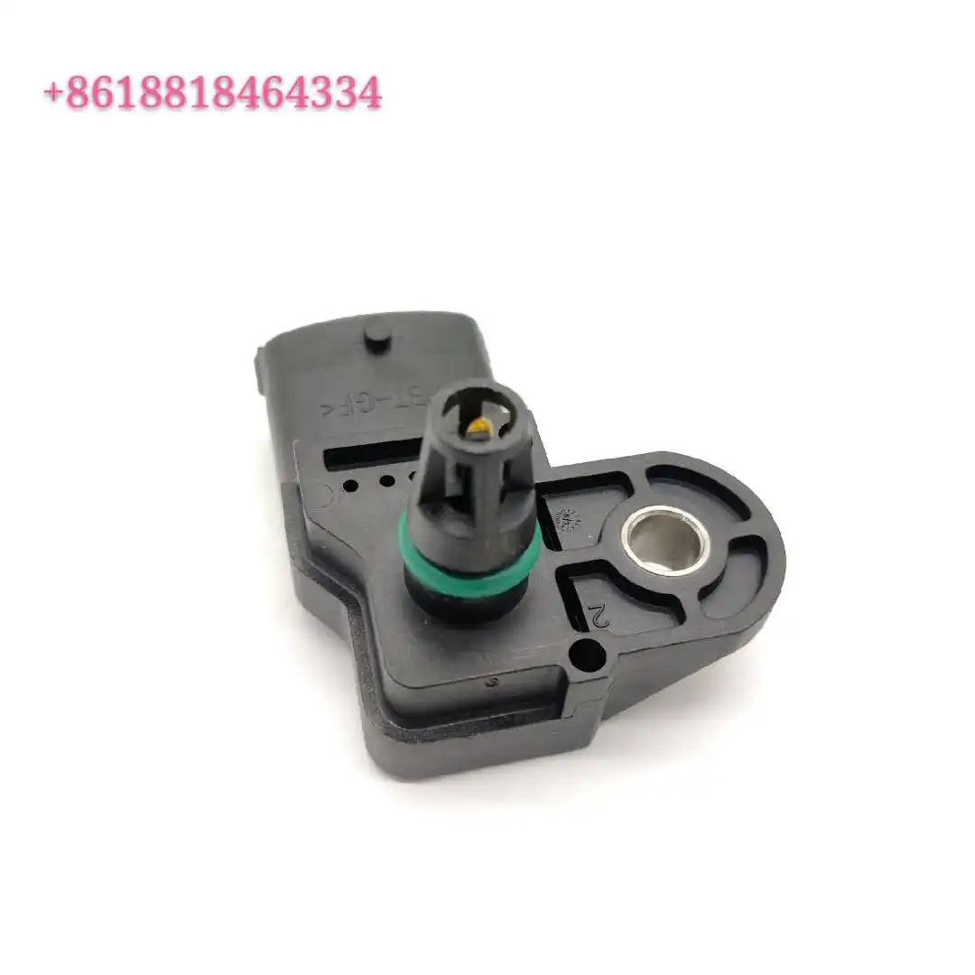 1x абсолютного впускного воздуха Boost Давление карта Сенсор для Ford Mazda BT 50 BT50 2 5 MRZ CD 3