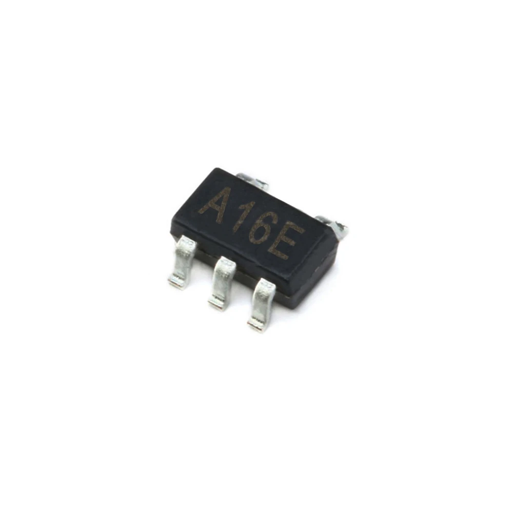 

Чип для ноутбука AUR9703AGH A14C SOT-23, 5 шт.