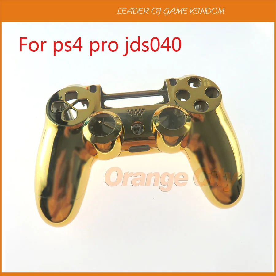 Чехол для корпуса JDS040 JDM040 хромированная обшивка чехол без кнопок комплект модов