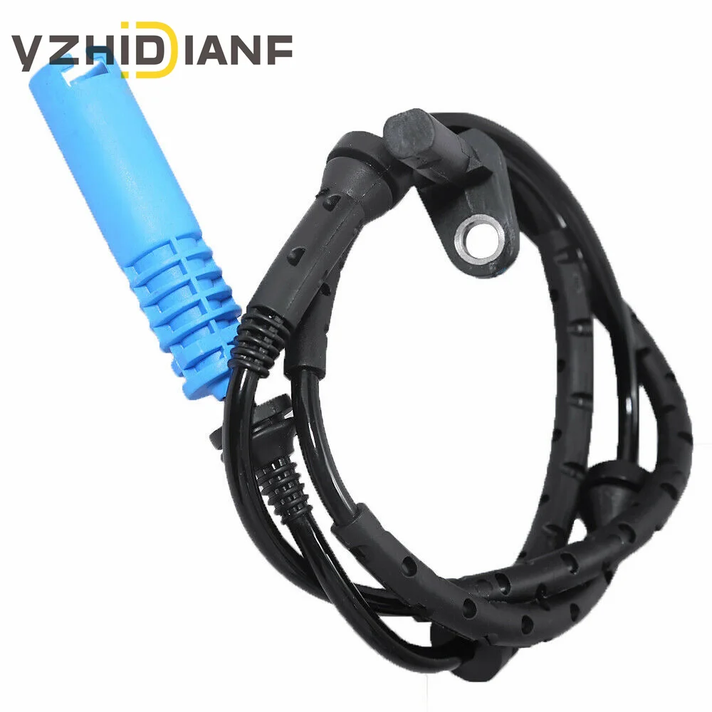 

1x34523405906 новый датчик скорости колеса ABS передний датчик для BMW- X3 E83