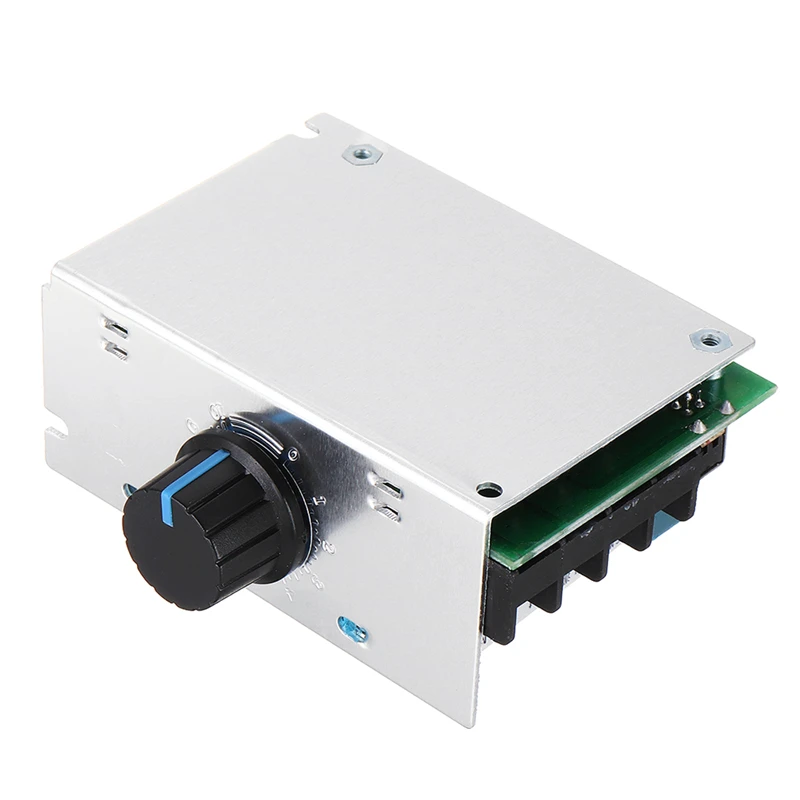 

PWM DC Motor Speed Controller 12V 24V 60V 70V 30A Speed Control Switch Module Motor Controller DC 7-80V