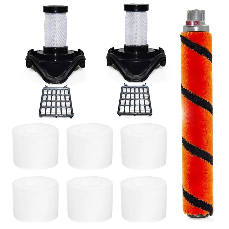 

Sweeper Filters Sponge filters Roller brush Household Adjustable Convenient