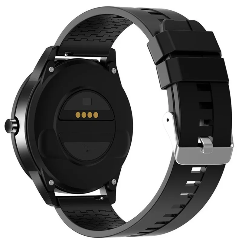 Водонепроницаемые Смарт часы спортивные звонки bluetooth гарнитура фитнес трекер