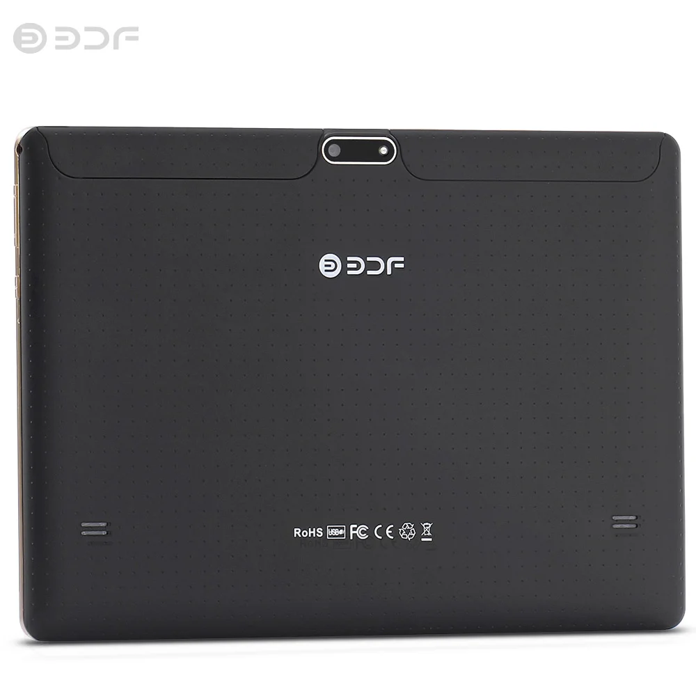 Планшет с 10 1 дюймовым дисплеем четырёхъядерным процессором ОЗУ 2 Гб ПЗУ 32 ГБ 1x9 0