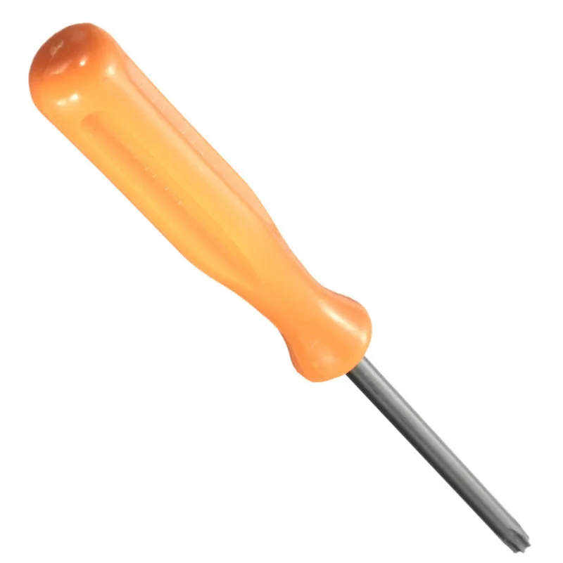 Отвертка для Xbox 360/ PS3/ PS4|security screwdriver|torx t8t8 t10 |