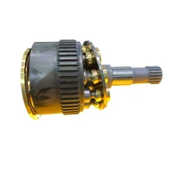 hydraulic pump spare parts sk200 1 for repair kobelco walking motor