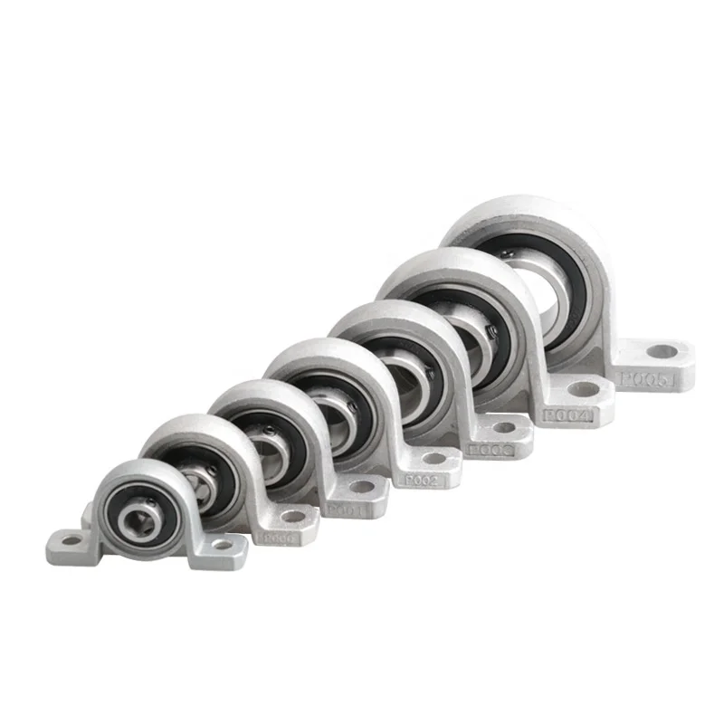 2 шт. опорный подшипник из цинкового сплава диаметр 8 мм 10 12 | Обустройство дома