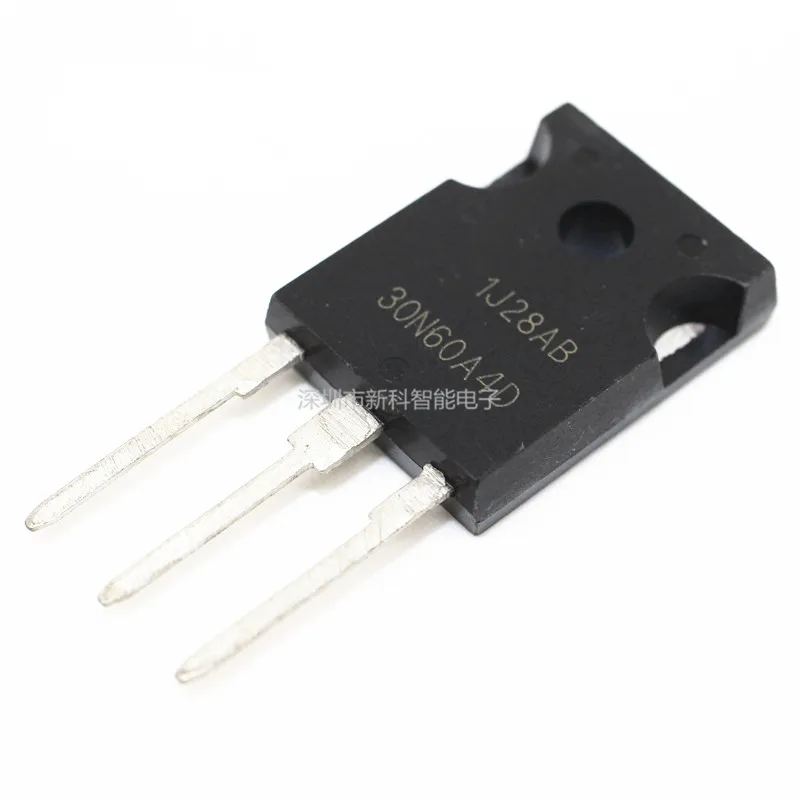 

10 шт., транзистор HGTG30N60A4D TO-247 HGTG30N60 30N60A4D TO247 MOSFET