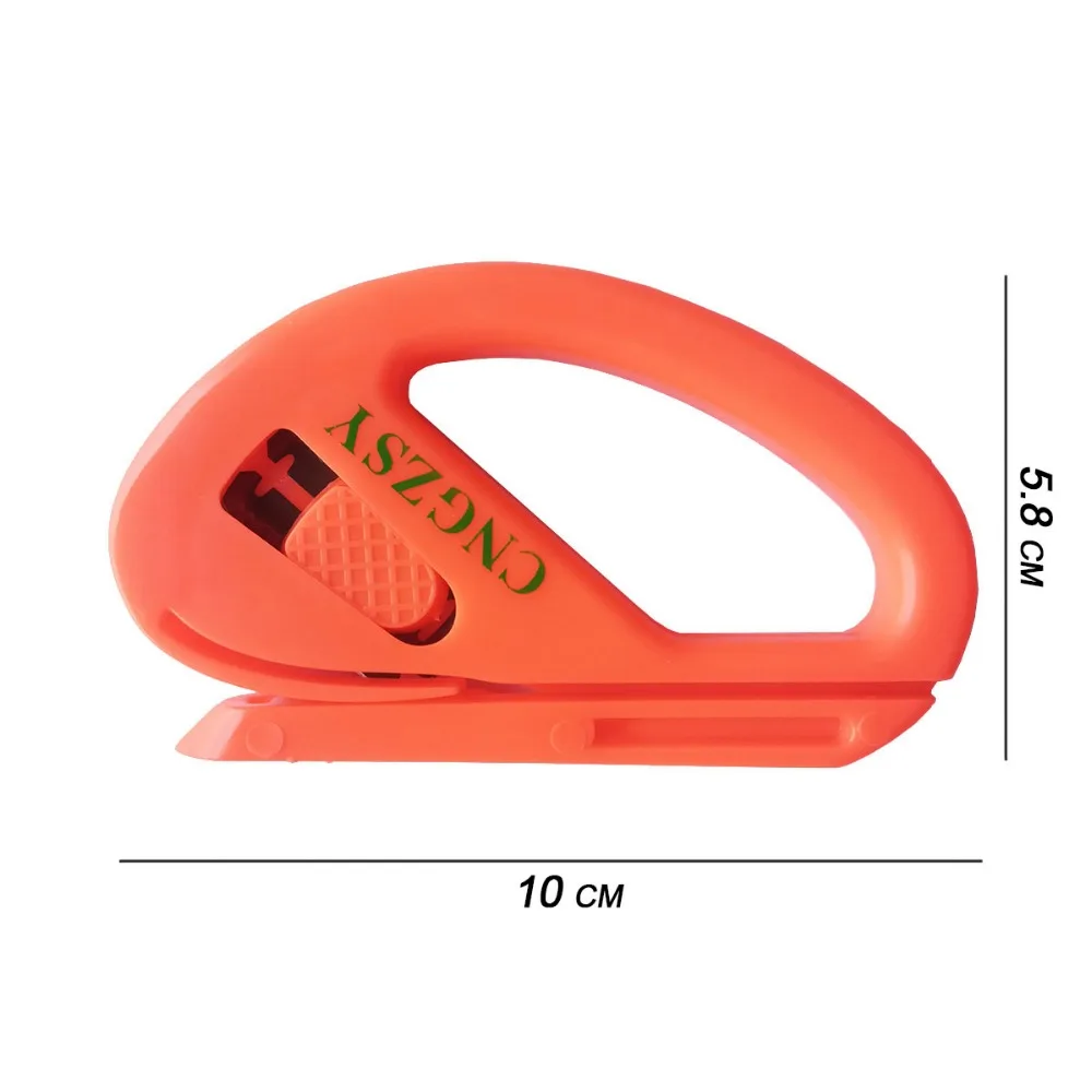 3 м фетр Ракель Магнит набор из быстрорежущей инструментальной стали Pro