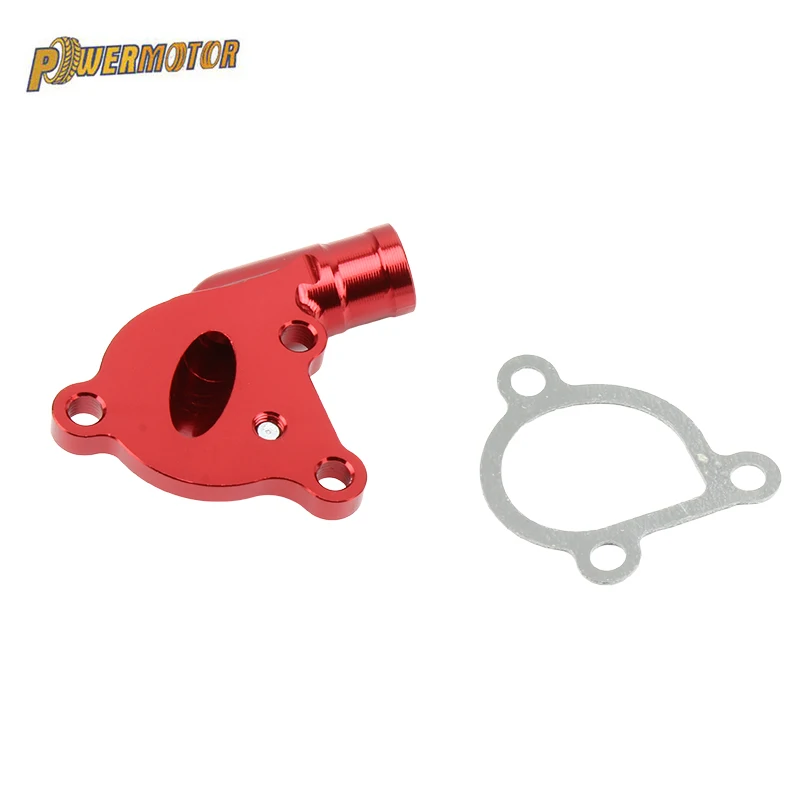 Впускная труба водяного насоса для мотоцикла 50 SX 50cc Pro Senior Junior SR JR KTM50 2001 2008|Турбины