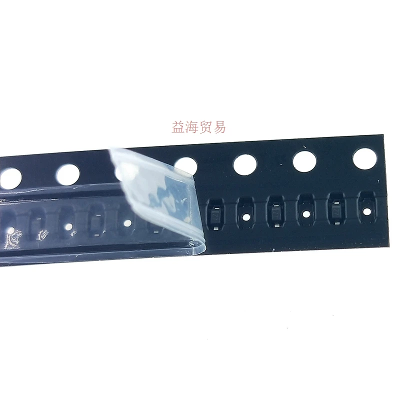 Оригинальный электростатический защитный диод PESD3V3L1UB Printing Z7 SOD-523