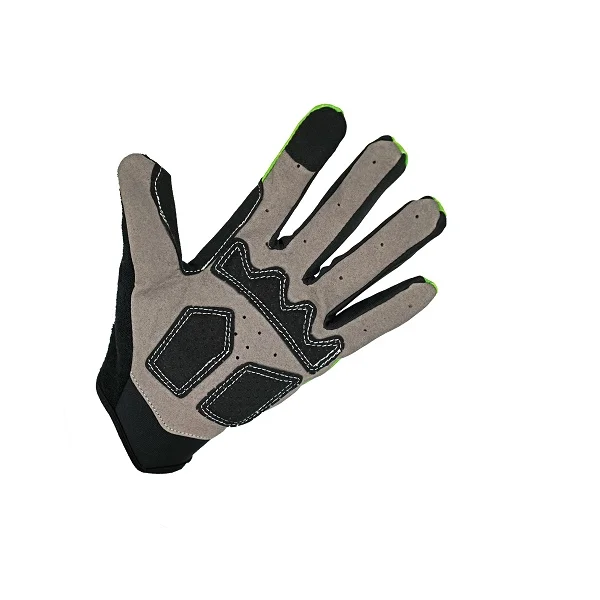 

New Cycling Willer Full Gloves Anti Slip Outdoor Sport Protection,Cycling Gloves Breathable Mesh FabricSport Bicycle Accessories