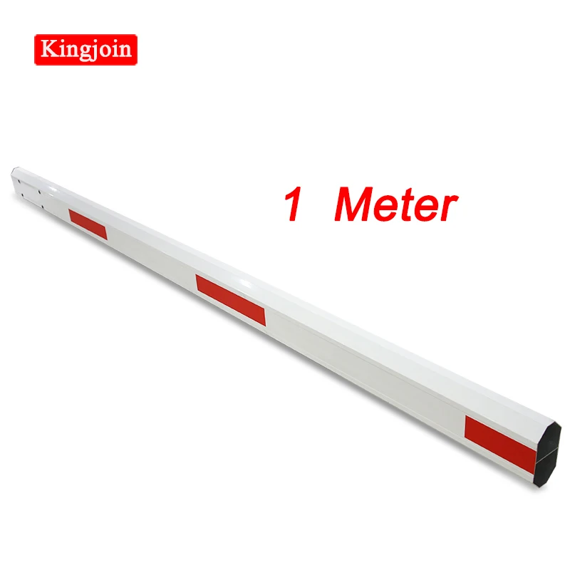 3 м Extendable➺rarier Arm для стояночный ворот Стоянкы Автомобилей Автомобиля Barrier'