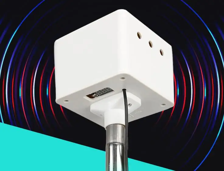 

Reduce/decrease/cut down neighbor upstairs noise machine Noise Deadener/Sound eliminator/Silencer/Muffler NOISE strike back