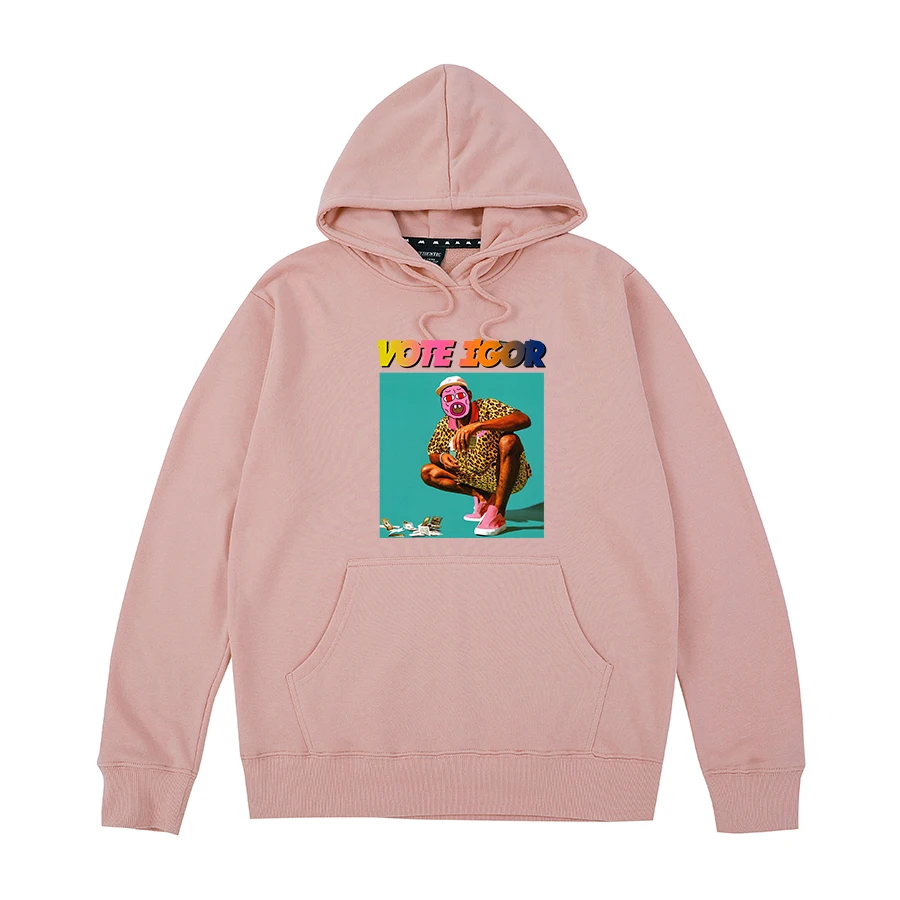 Принадлежности для гольфа рэп вишня бомба Tyler The Creator OFWGKTA кататься на коньках