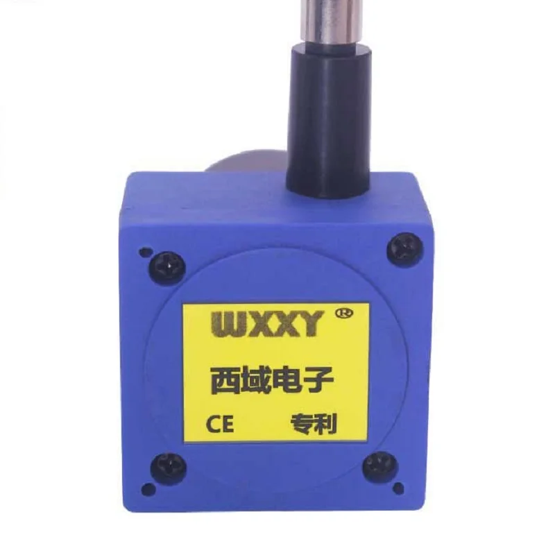 

WXY31 cable displacement sensor cable sensor cable sensor cable encoder displacement sensor into 12-24V output 0-5V
