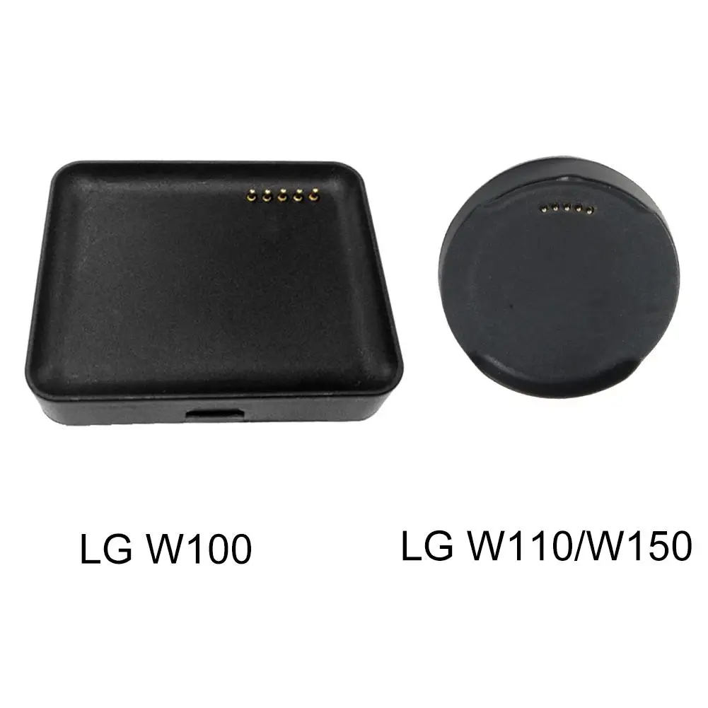 USB кабель для зарядки и передачи данных адаптер LG G Watch W100 / W110 W150 умные