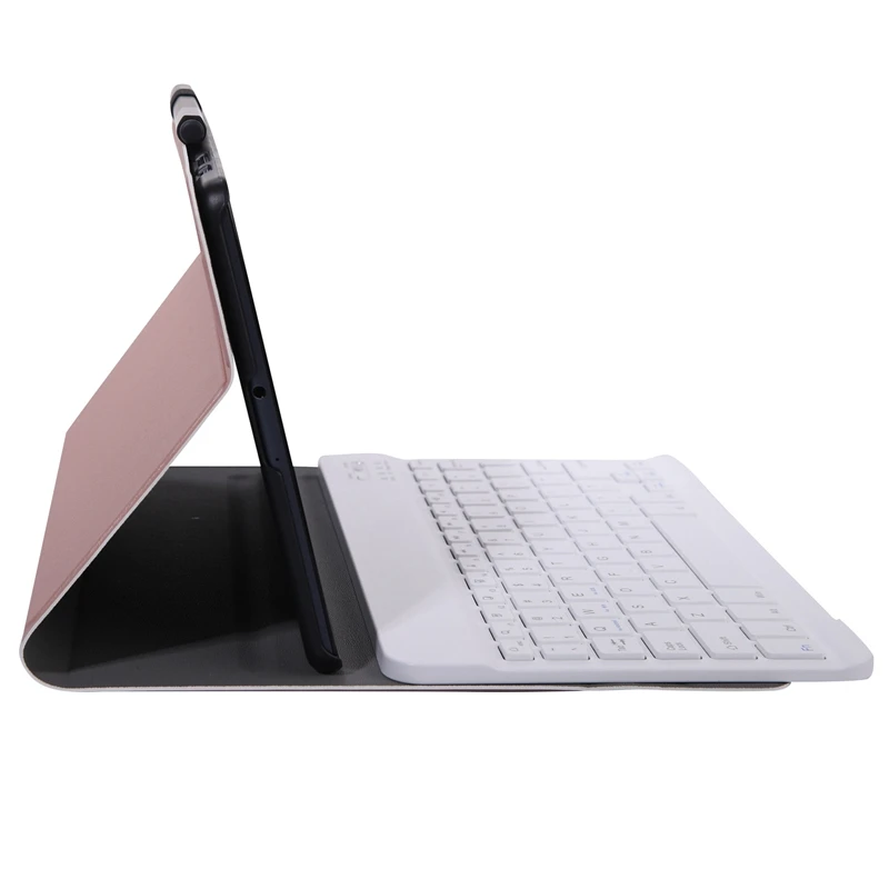 Клавиатура чехол для samsung Galaxy Tab a 10,1 Sm-T510 Sm-T515 T510 T515 корпус клавиатуры для samsung Tab a 10,1 чехол+ клавиатура