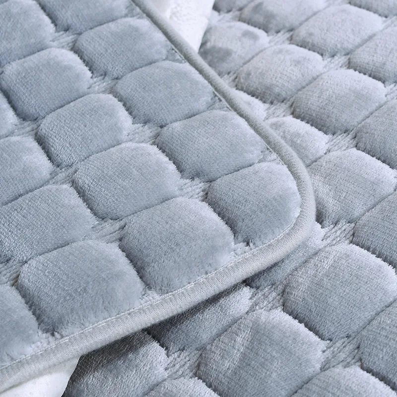 Европейский Стиль плюшевые диванных чехлов для Гостиная диван Ipad Mini 1/2/3/4 сиденье