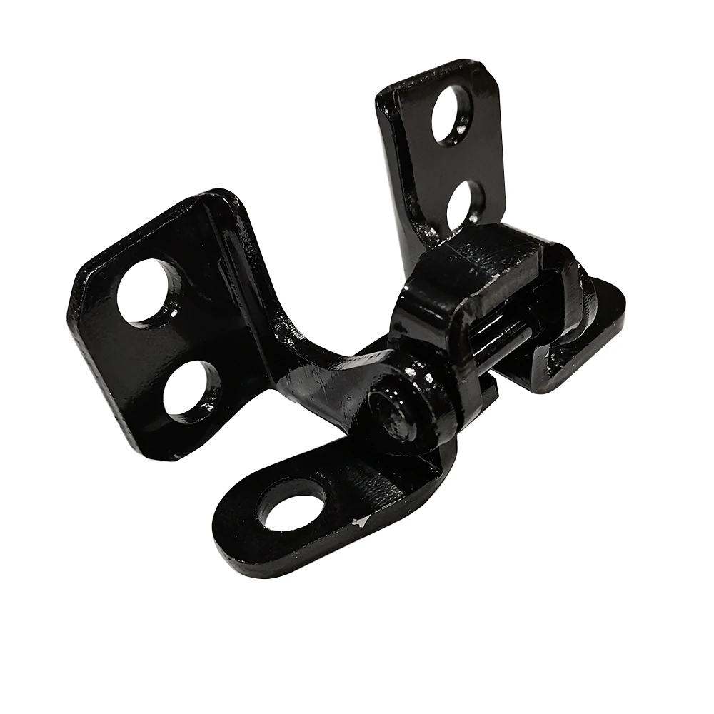 1 шт. шарнир задней двери 68801-60050 68801-60052 для Toyota Land Cruiser Prado FJ Lexus GX470 GX460 GX400 RZJ120 |