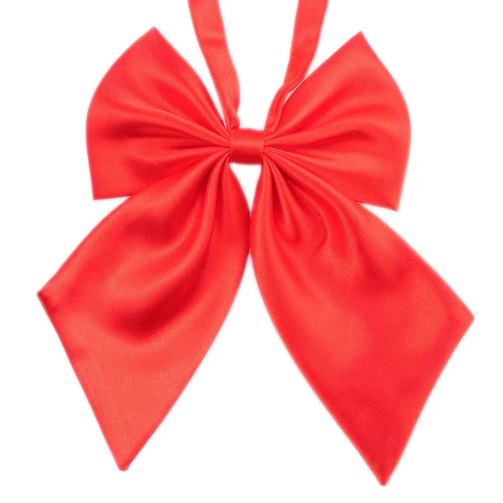 

Модный Уникальный Женский галстук-бабочка для девушек Новинка большой галстук-бабочка свадебный подарок галстук-бабочка женский воротник