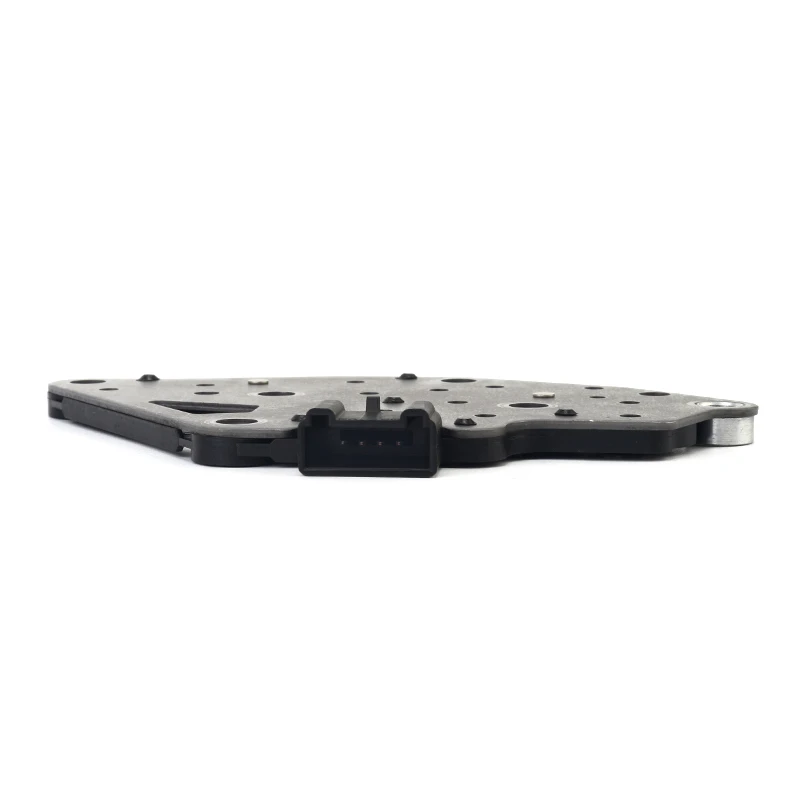 5 шт. 4T65E Электромагнит коробки передач комплект Epc Shift Tcc для GM &amp Volvo Buick Pontiac 2003-On