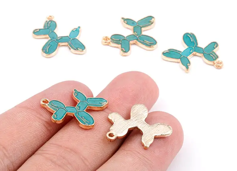 

Alloy Cactus Charms - Zinc Alloy Cactus Earrings - Enamel Pendant - Necklace Pendant - 6Pcs/Lot - 19.91x19.73x1.81mm - ZZ1428