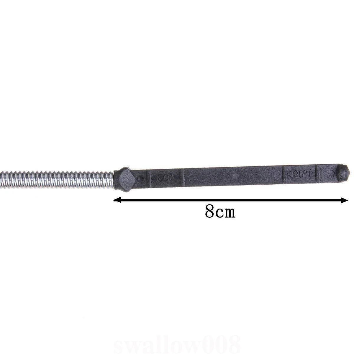 

Auto Gearbox Automatic Transmission Dipstick 1220mm for Mercedes Jeep Chrysler