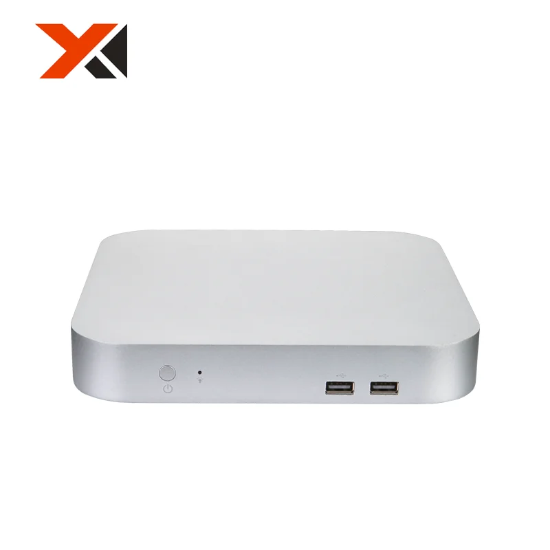 Мини ПК с Linux intel core i5 3210M ddr3 8gb ram 120gb ssd hdd wifi тонкий клиент|Мини ПК| |