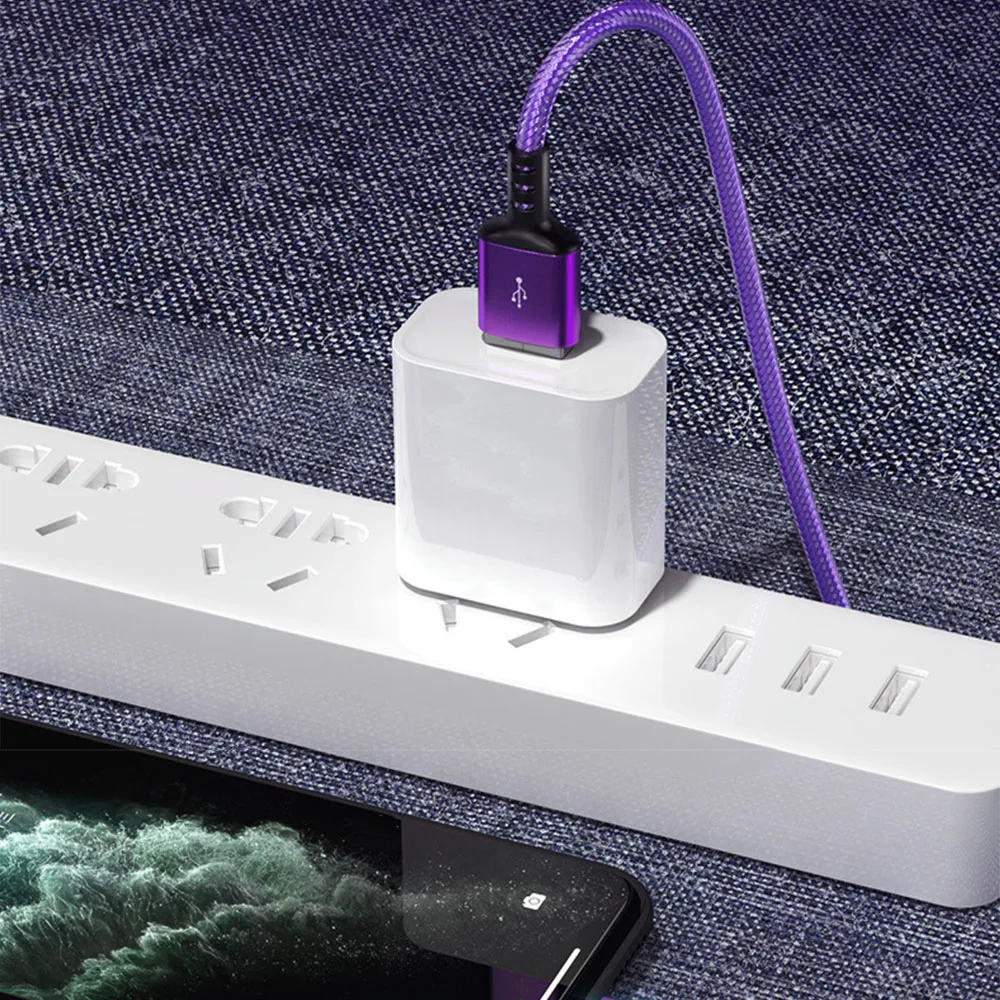 USB кабель для зарядки и передачи данных 0 25 м 1 2 Apple iPhone 7 8 Plus 6 5 S 6S 10 11 Pro X XR XS Max iPad