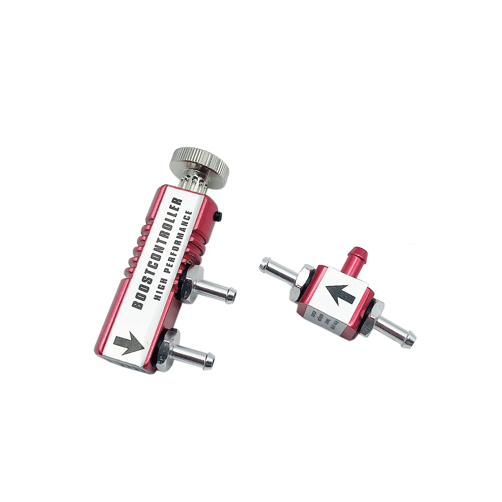 Универсальный ручной клапанный усилитель комплект ручного управления клапаном